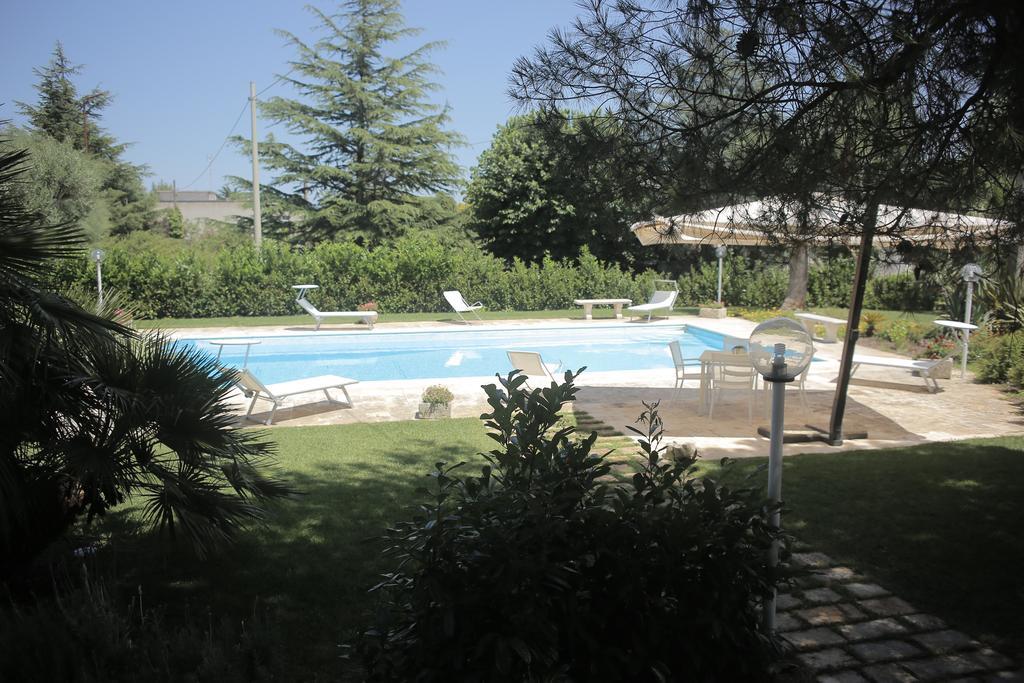 Villa Curri لوكوروتوندو المظهر الخارجي الصورة