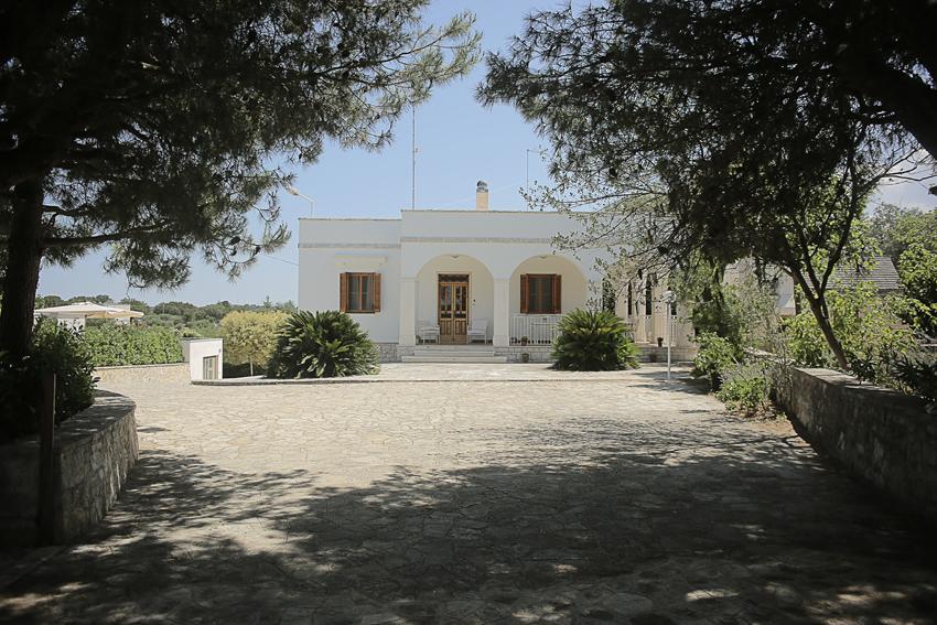Villa Curri لوكوروتوندو المظهر الخارجي الصورة