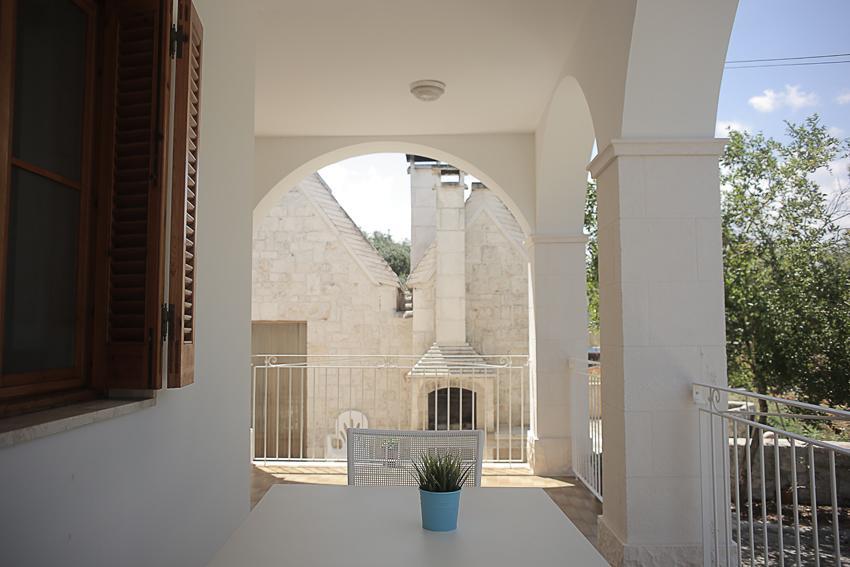 Villa Curri لوكوروتوندو المظهر الخارجي الصورة