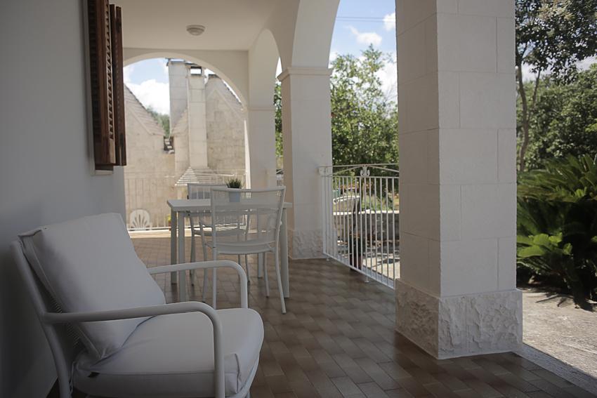 Villa Curri لوكوروتوندو المظهر الخارجي الصورة