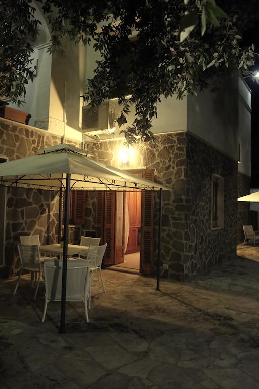 Villa Curri لوكوروتوندو المظهر الخارجي الصورة