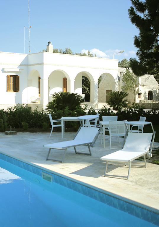 Villa Curri لوكوروتوندو المظهر الخارجي الصورة