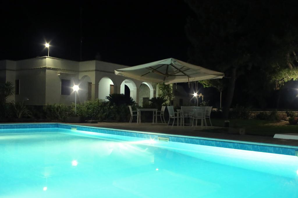Villa Curri لوكوروتوندو المظهر الخارجي الصورة