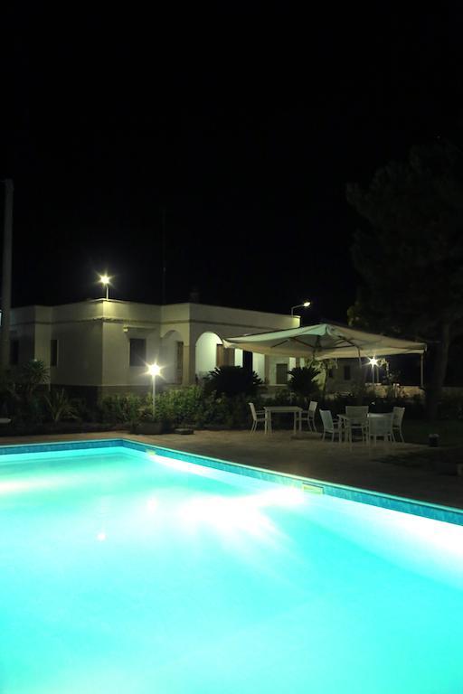 Villa Curri لوكوروتوندو المظهر الخارجي الصورة